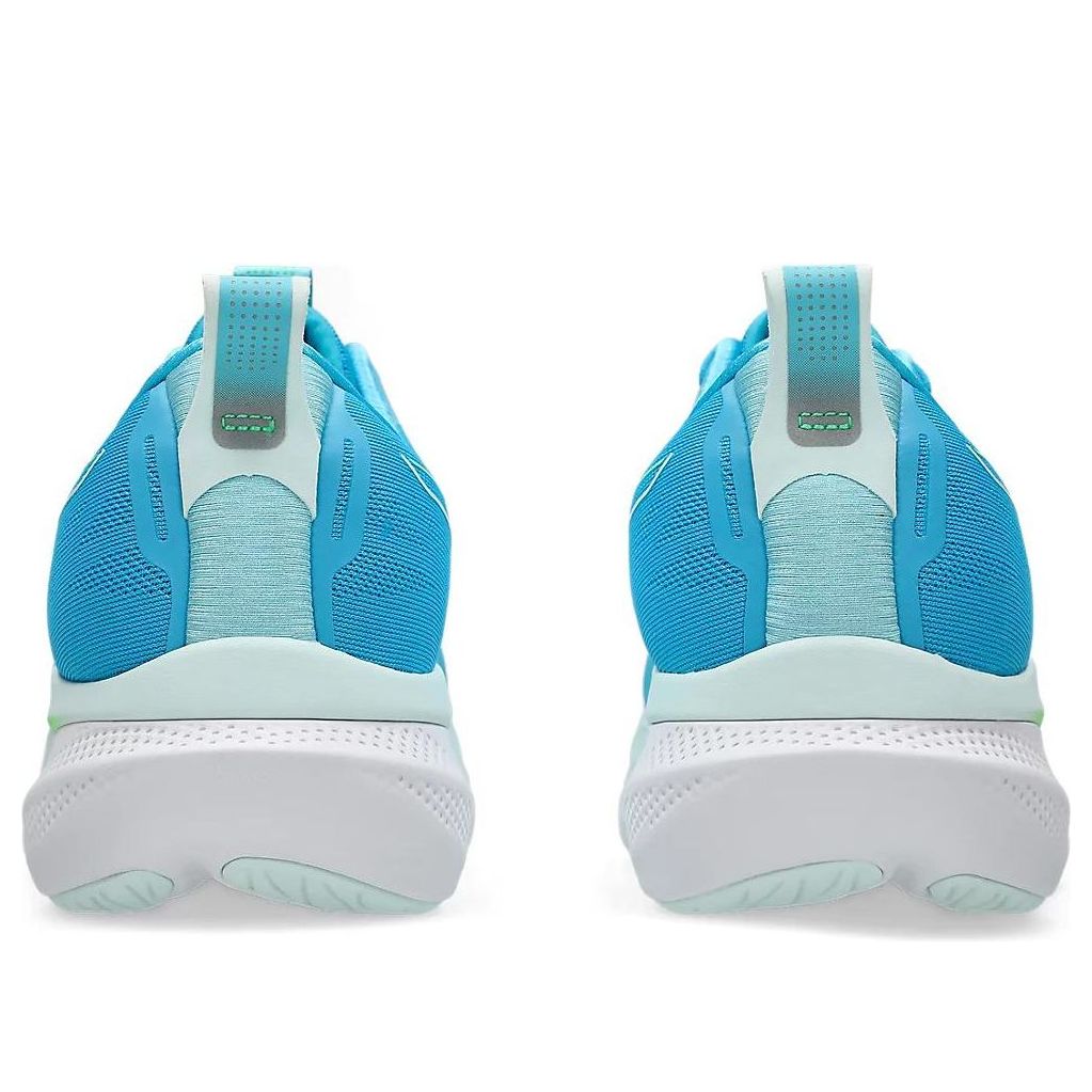 ASICS GlideRide Max 'Digital Aqua New Leaf' 1011B891-400