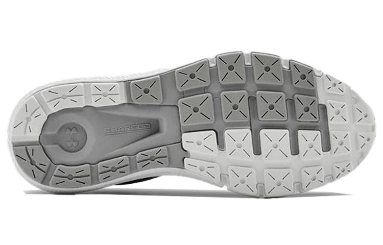 (WMNS) Under Armour Charged Rogue 2 'Mod Grey' 3022602-104