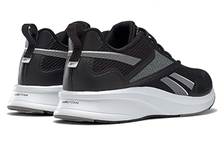 Reebok Fusium Run Lite 'Black Cold Grey' FV3805