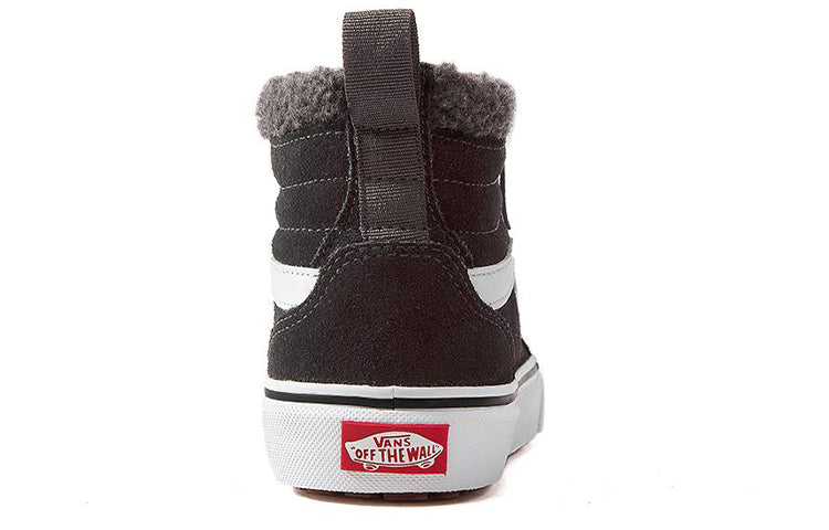 Vans Filmore High-Top Sneakers Black VN0A5HYV0XT
