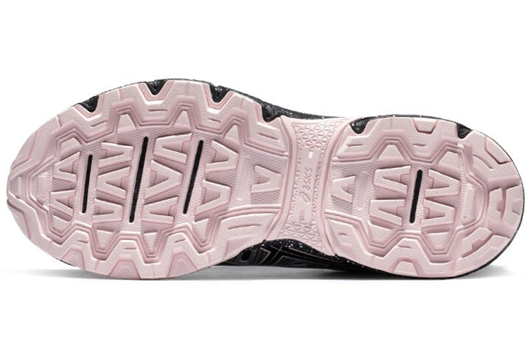 (WMNS) ASICS Gel-Venture 7 Mx 'Black' 1012A818-001