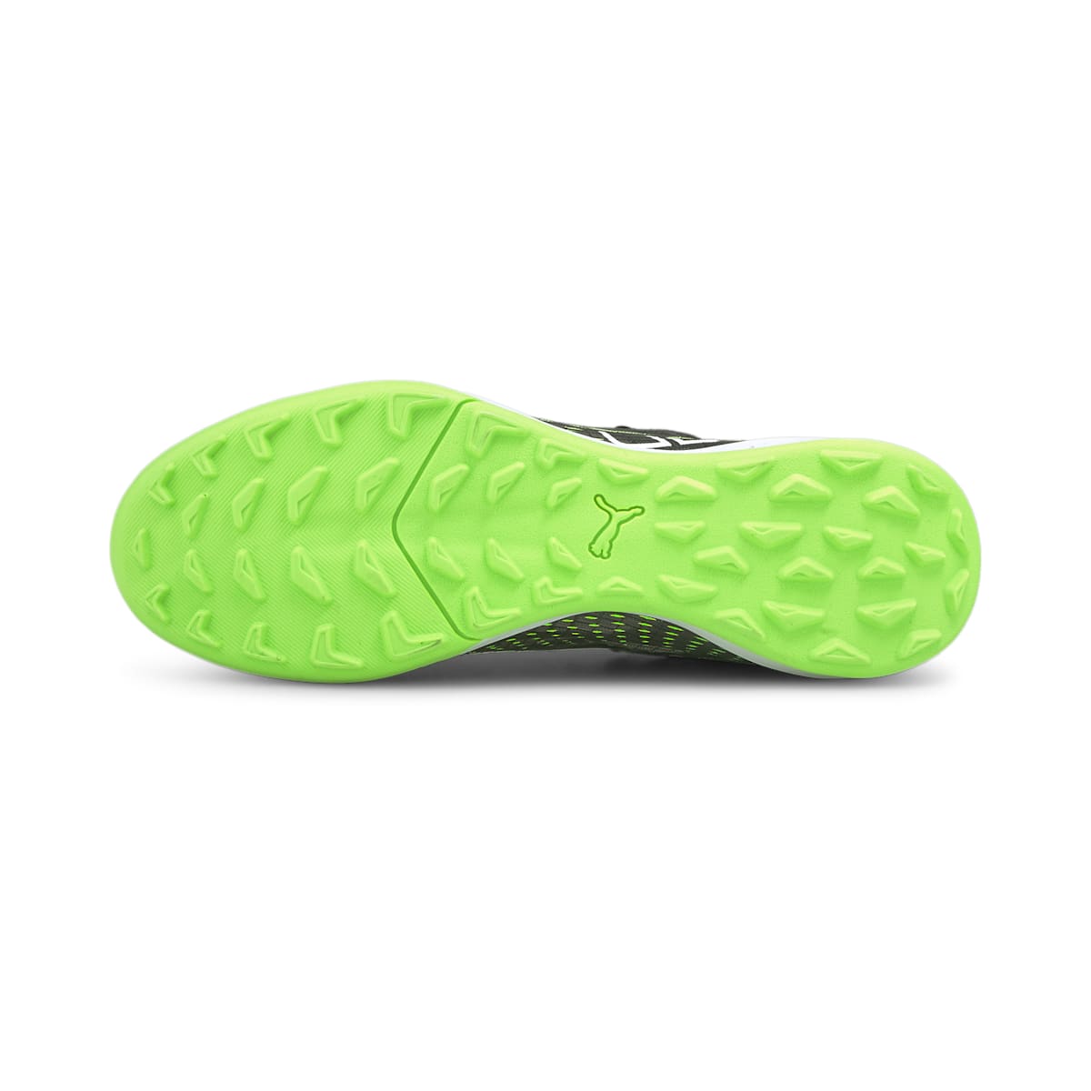 PUMA Ultra 1.3 Pro Cage 'Black Green White' 106516-02