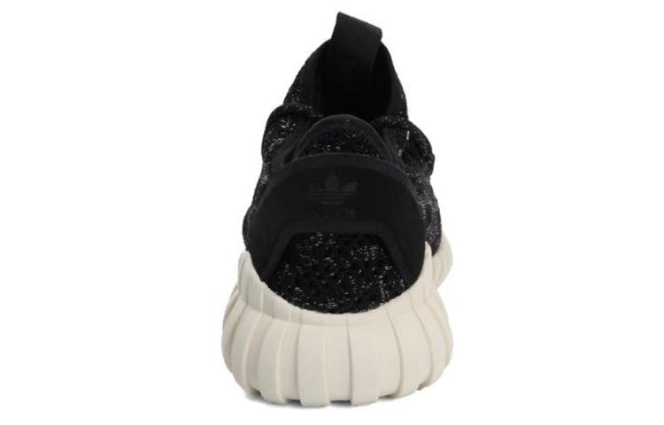 (WMNS) adidas Tubular Doom Sock 'Core Black' BY9337