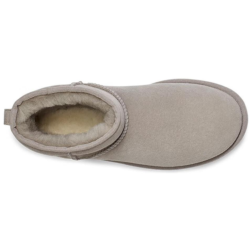UGG Classic Mini 'Pumice' 1002072-PMC