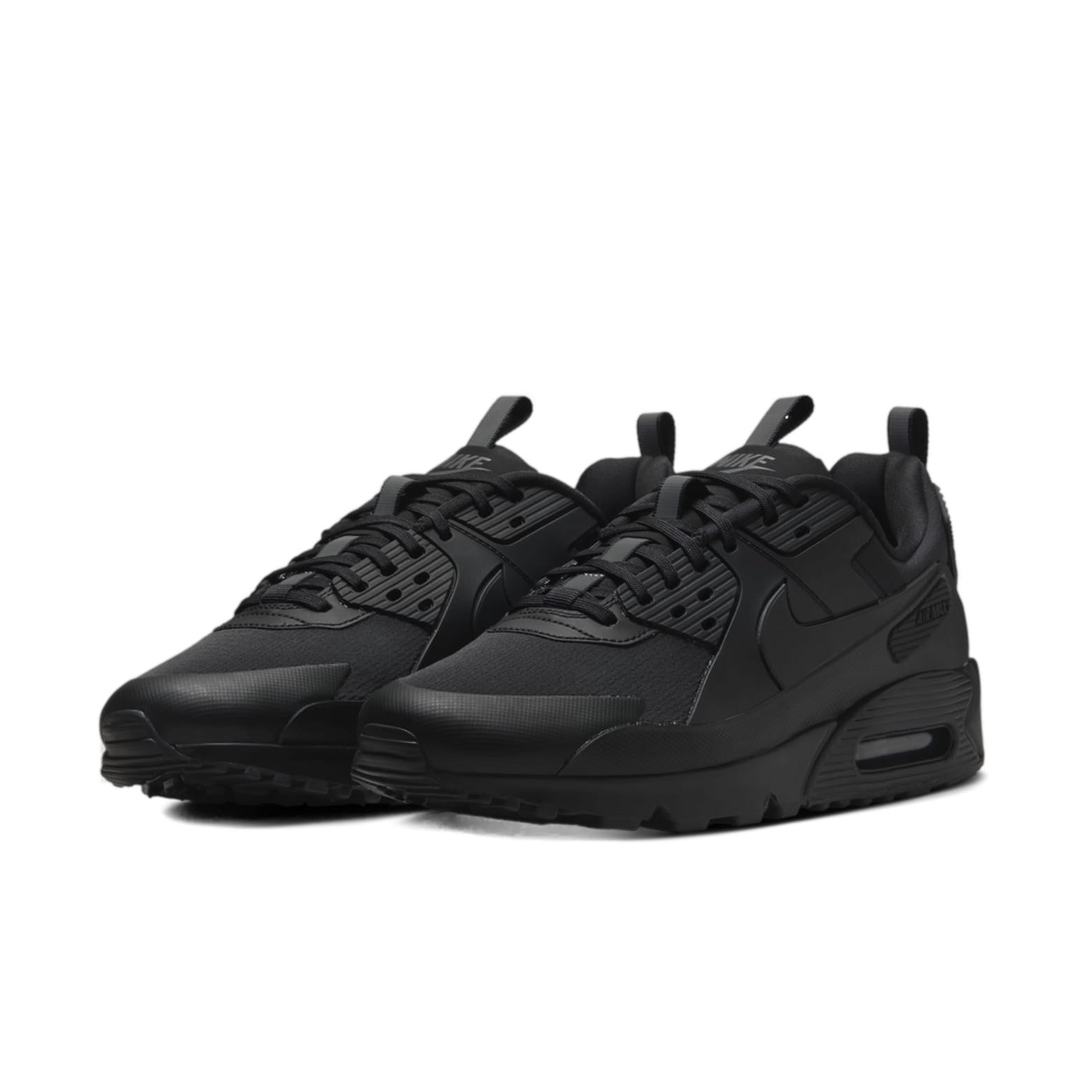 Nike Air Max 90 Drift 'Triple Black' HQ1416-001