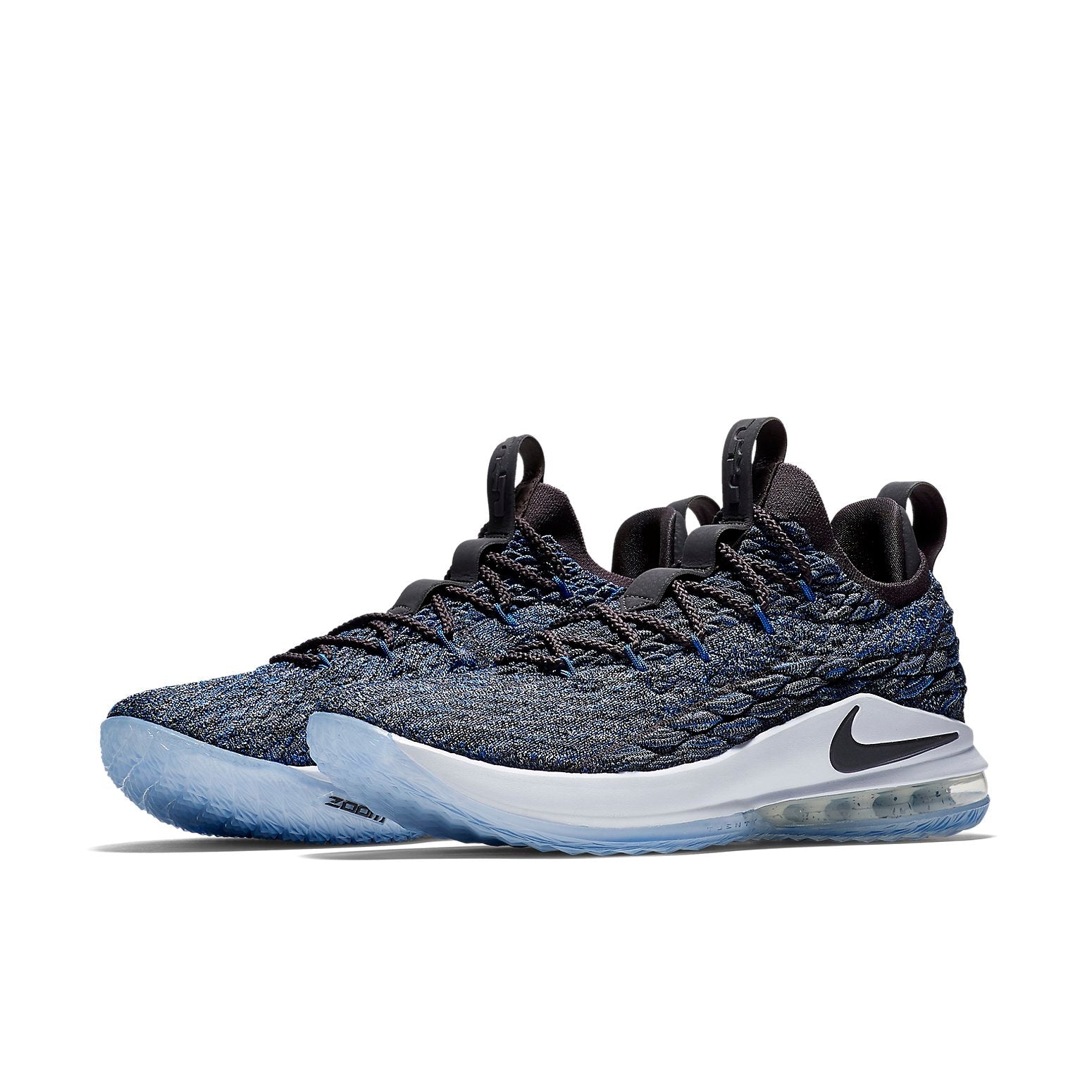 Nike LeBron 15 Low EP 'Signal Blue' AO1756-400