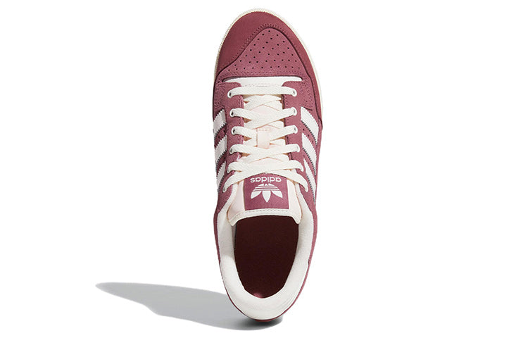 adidas Originals Centennial 85 Low 'Crimson' GX2216