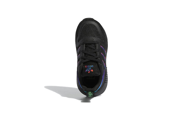 (TD) adidas Multix 'Core Black Multi' HR1222