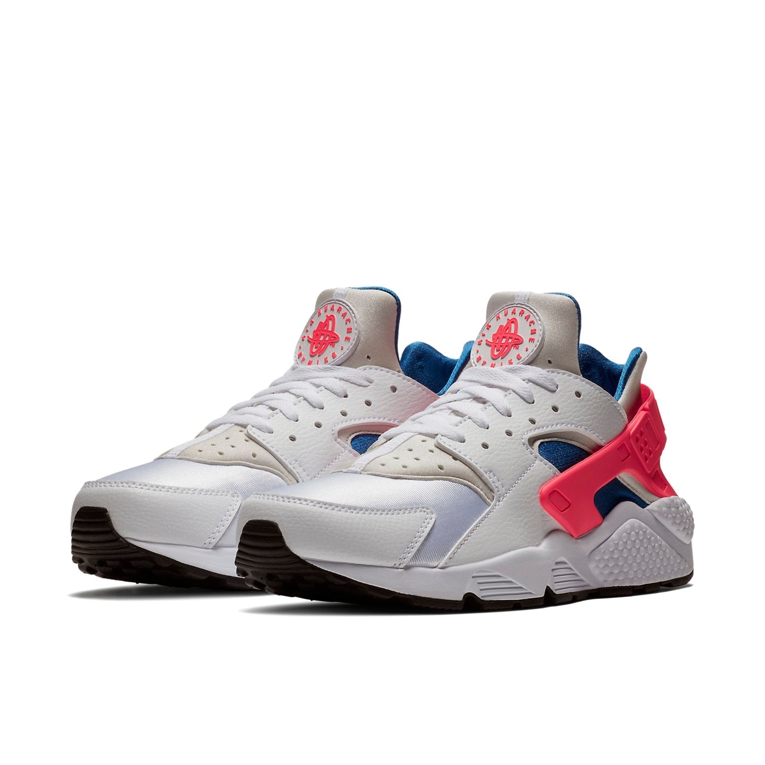 Nike Air Huarache 'Ultramarine' 318429-112