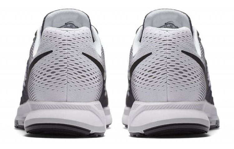 Nike Air Zoom Pegasus 33 'Dark Grey' 831352-002