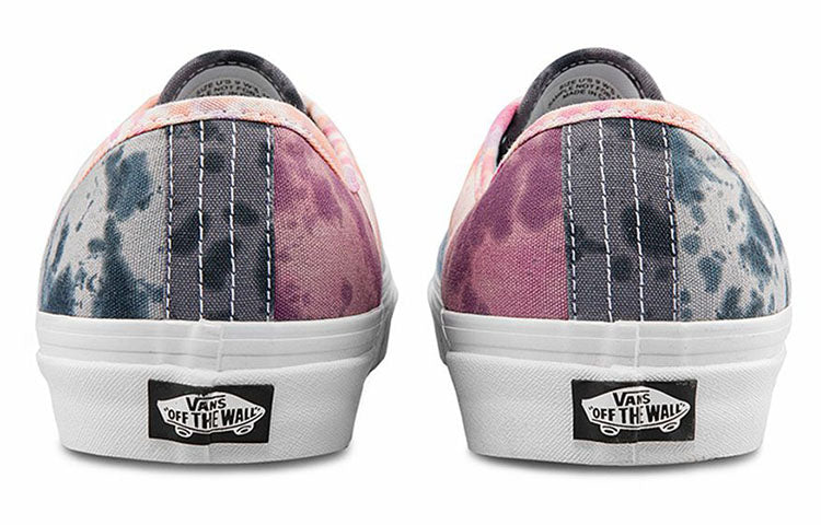 Vans Authentic 44 DX PW 'Blue Pink White' VN0A54F9AXJ