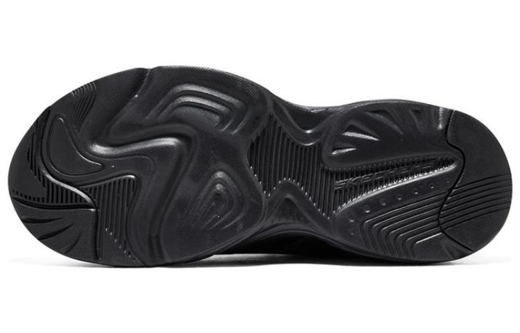 Skechers Stamina Airy 'Triple Black' 894169-BBK