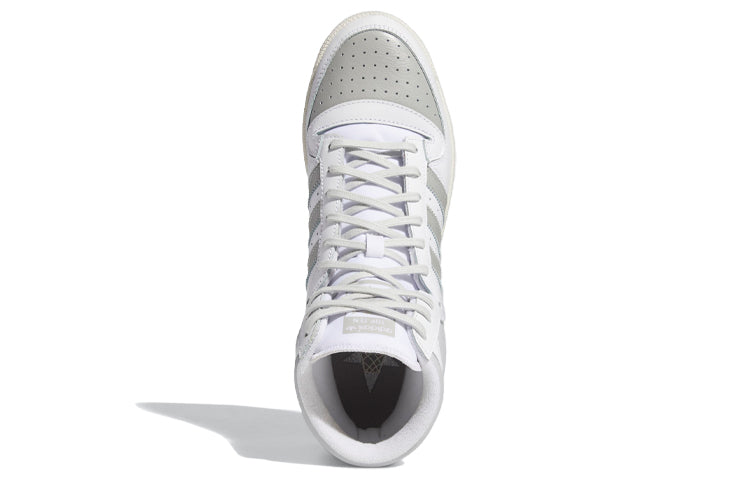adidas Top Ten RB 'White Grey' FW0183
