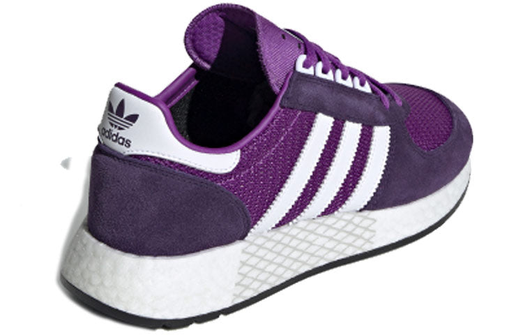(WMNS) adidas Marathon Tech 'Legend Purple' G27696