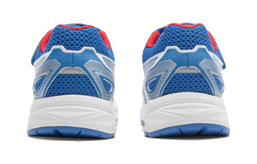 (PS) ASICS Gel-Contends 'Blue Sliver' 1014A329-400