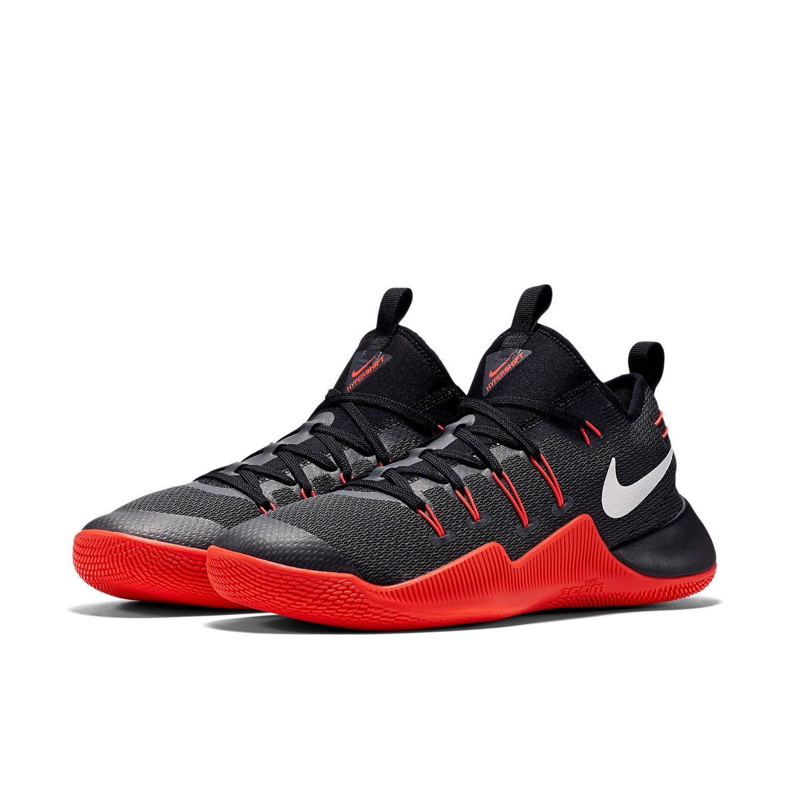 Nike Hypershift EP 'Black Red' 844392-016