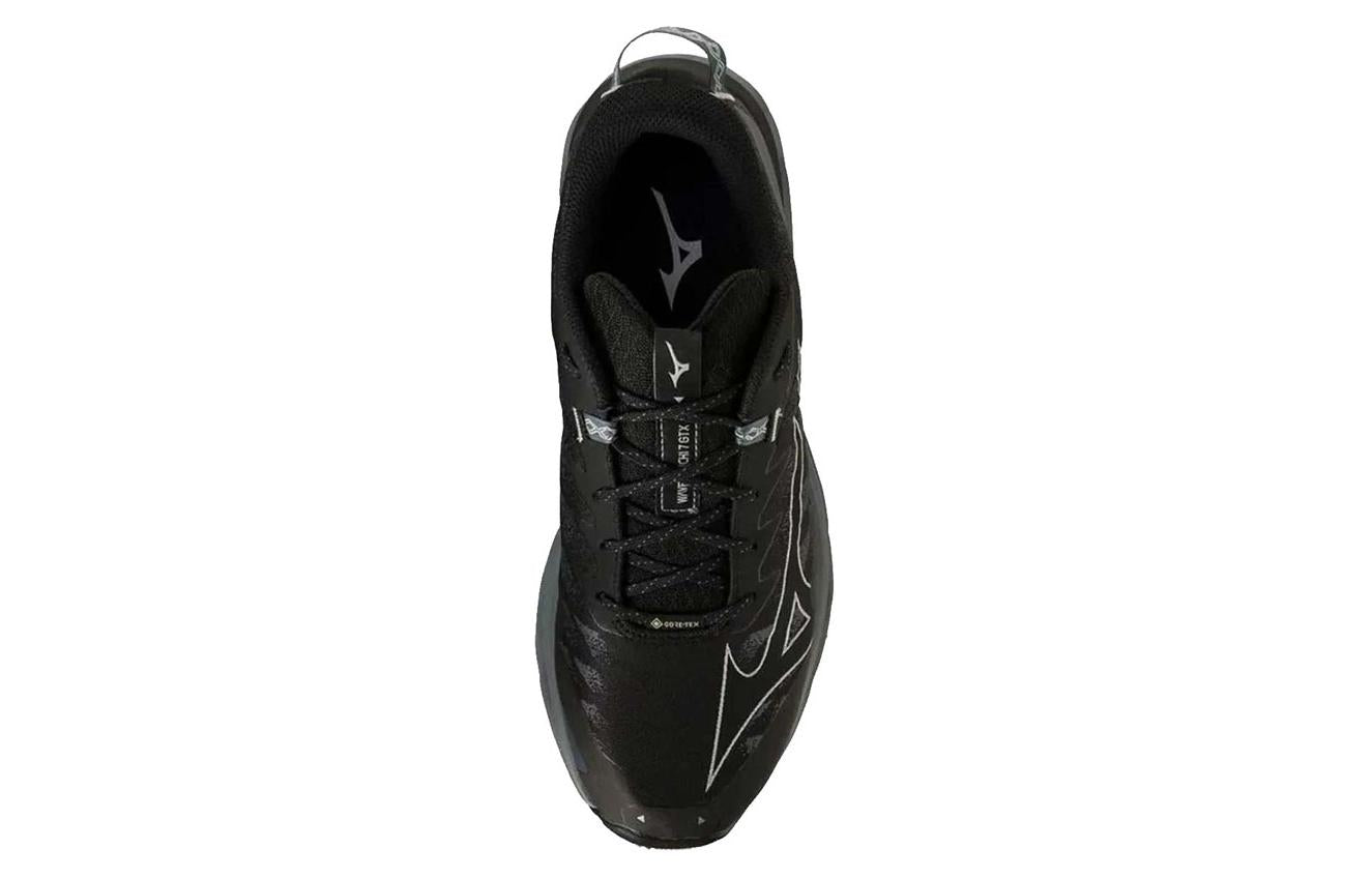 Mizuno Wave Daichi 7 GTX 'Black' J1GJ225651