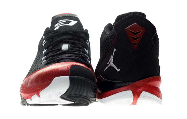 Air Jordan CP3.VII 'Bred' 616805-002