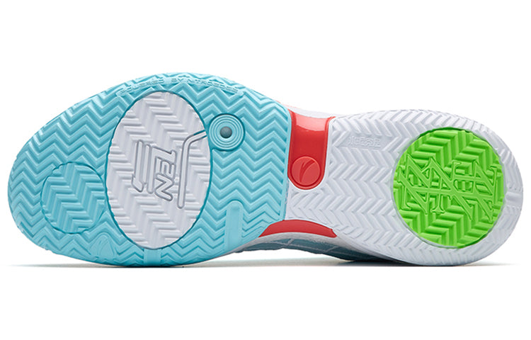 ANTA Light Crazy 3 'Blue White Red' 112231108-1