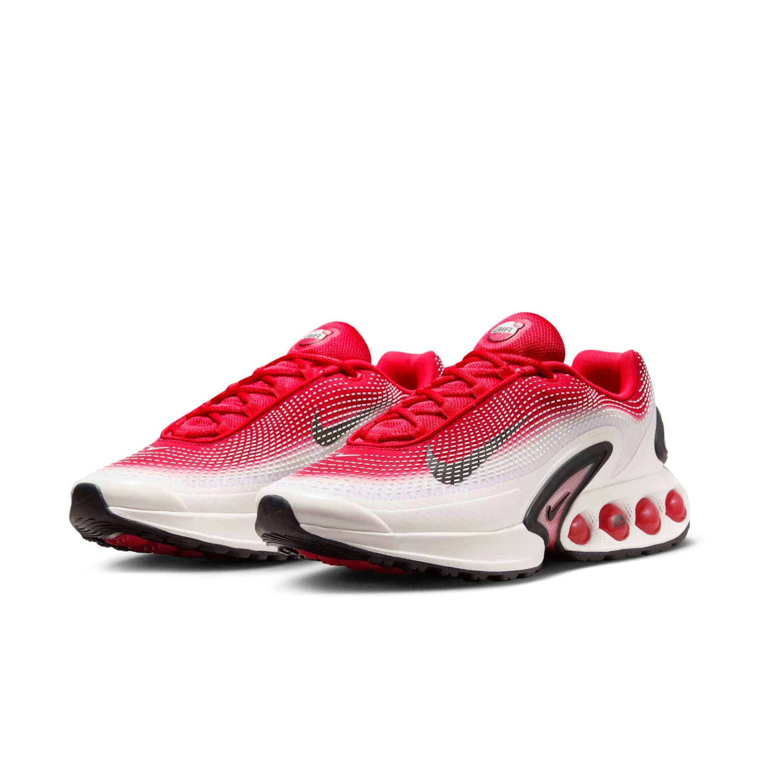 Nike Air Max DN SE 'University Red' HQ4565-600