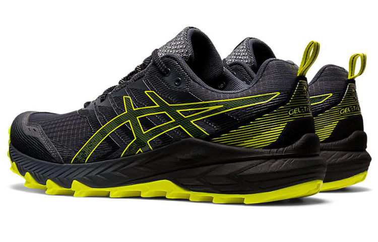 ASICS Gel-Trabuco 9 'Carrier Grey Sour Yuzu' 1011B030-020