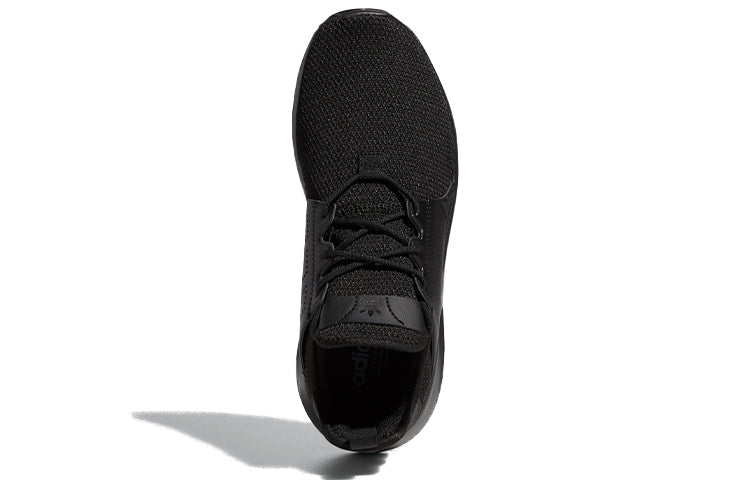 (WMNS) adidas X_PLR 'Triple Black' FY9057