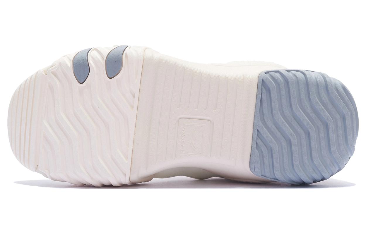 (WMNS) Li-Ning X-Claw Lite 'White Pink' AGLS214-2