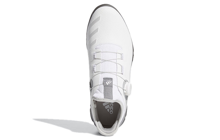 adidas Alphaflex 21 Boa 'White Grey' FZ1031