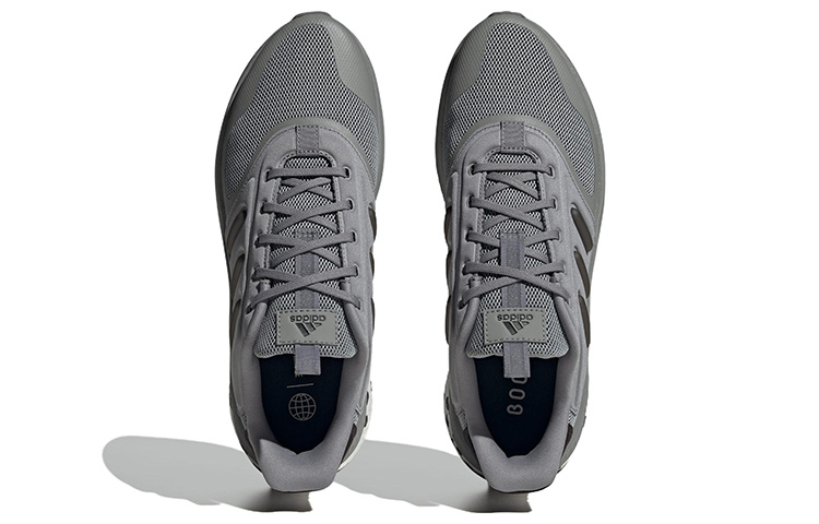 adidas X_PLRPHASE 'Grey Black' IG4769