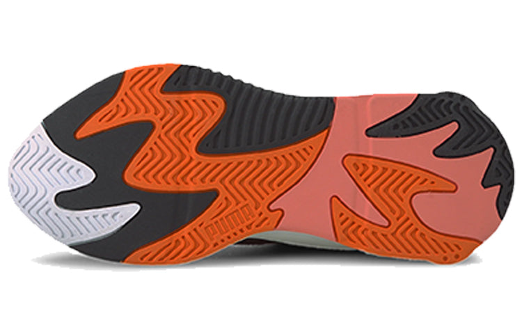 (WMNS) PUMA RS-2K 'Super Natural - Black Peach' 373950-02
