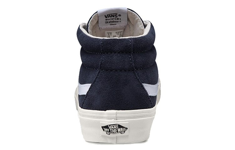 Vans Sk8-Mid Reissue 'Vintage - Ombre Blue' VN000XIIF1N
