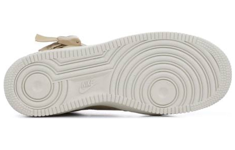 (GS) Nike SF Air Force 1 Mid 'Mushroom' AJ0424-200