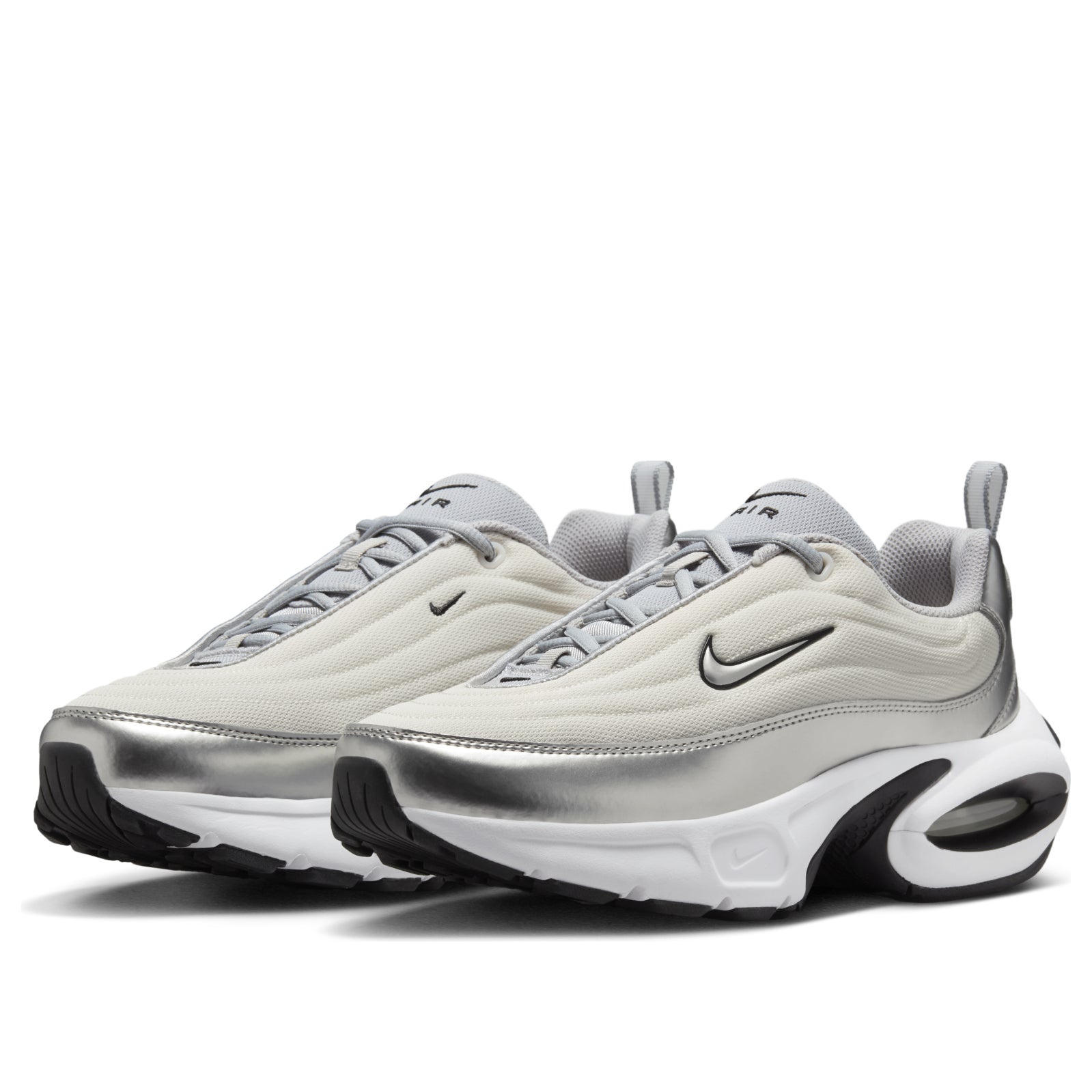 (WMNS) Nike Air Max Portal SE 'Silver Grey' HM0256-001