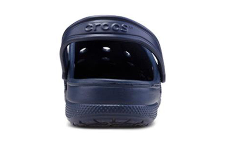 Crocs Classic Baya Clog 'Navy' 10126-410