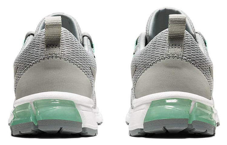 (WMNS) ASICS Gel Quantum 90 Grey Sneakers 1202A084-020