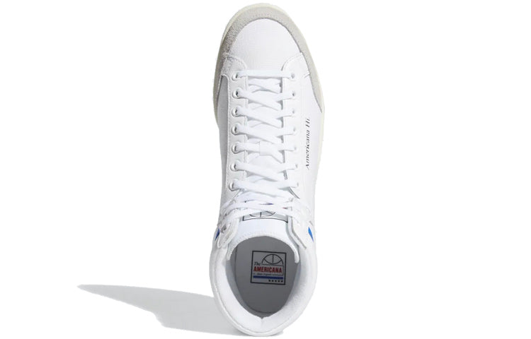 adidas Americana High 'Glory Blue' EG5522
