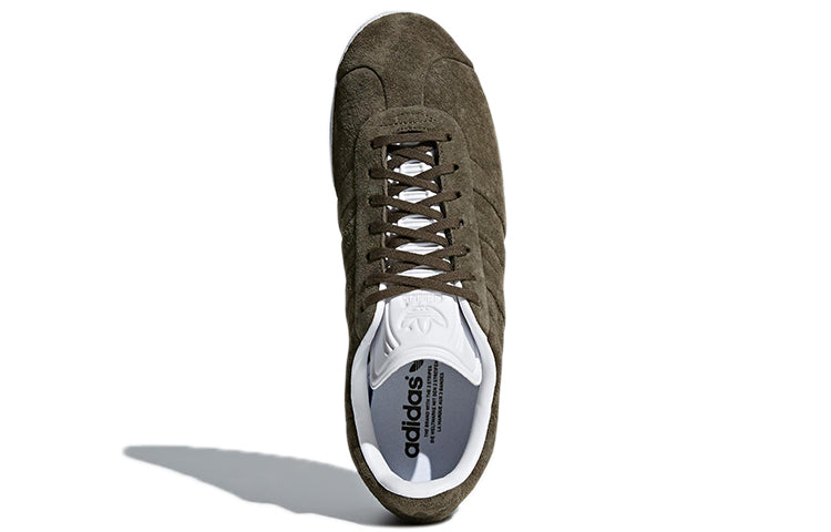 adidas Gazelle 'Stitch And Turn' CQ2359