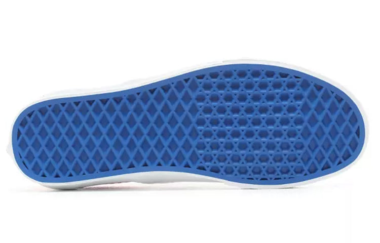 Vans Classic Slip-On 'Mix Stripes' VN0A38F7VM0