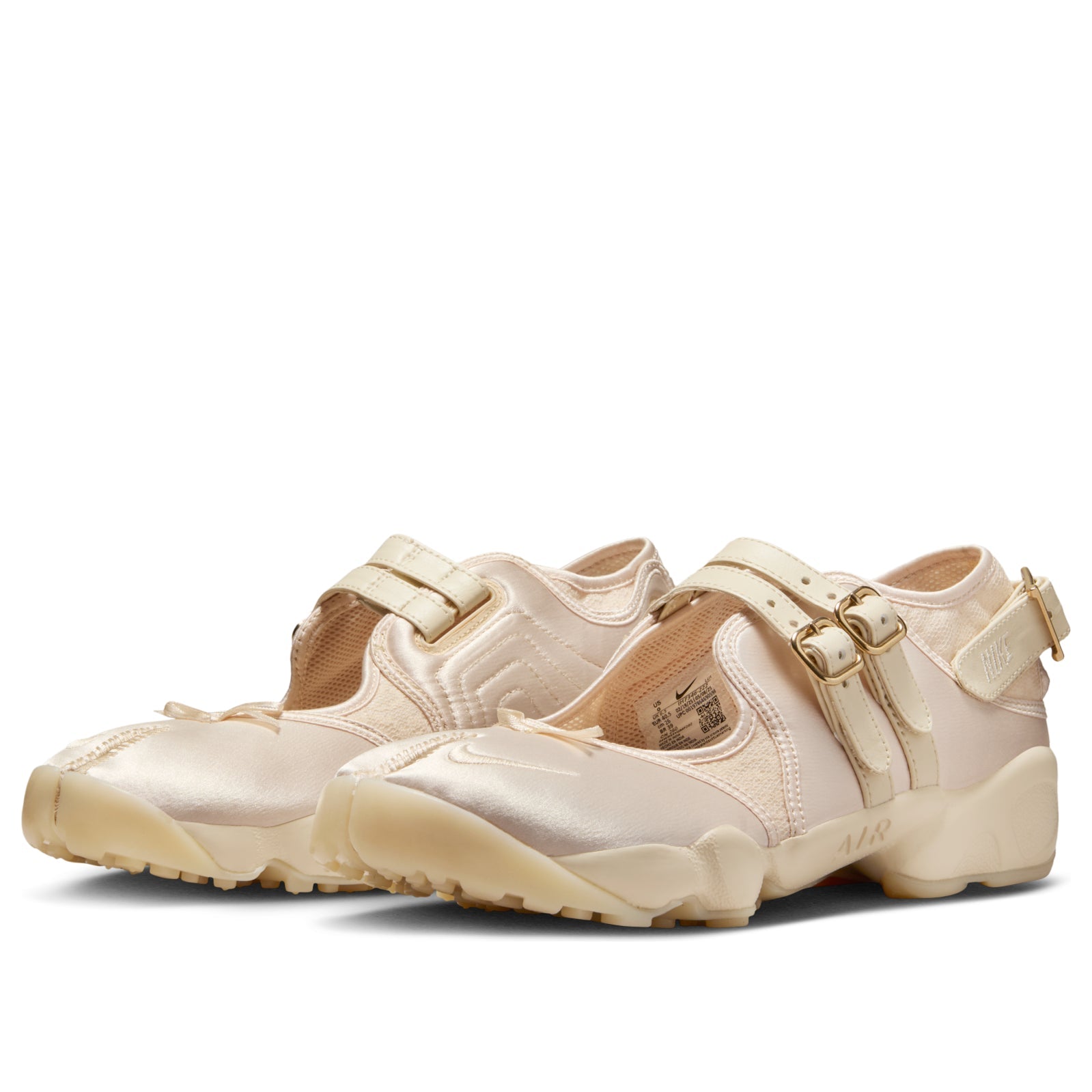 (WMNS) Nike Air Rift 'Pearl White' IH7346-222