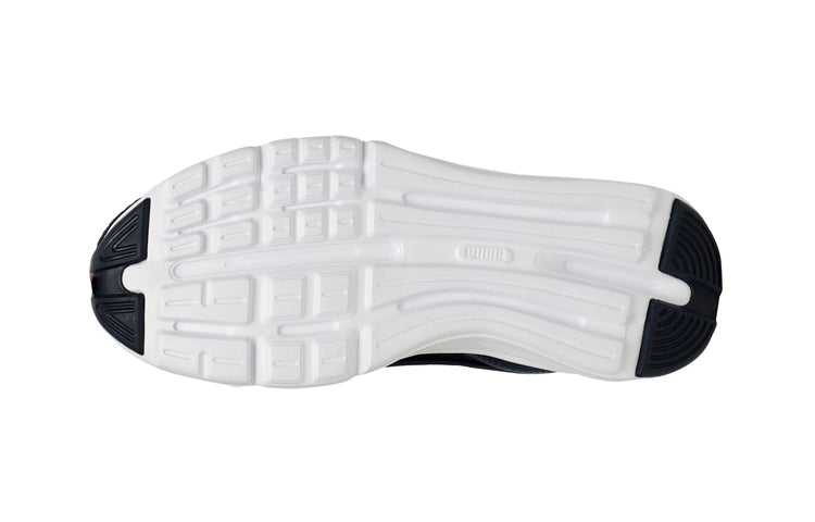 (PS) PUMA Ignite Limitless 2 Ac Ps Running Shoes Blue 191458-04