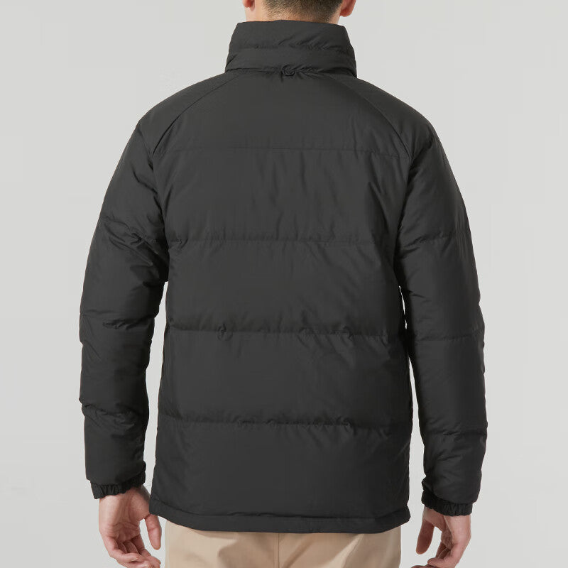 adidas Snow Sport-Inspired 3-In-1 Down Jacket Asia Sizing 'Black' IL8916
