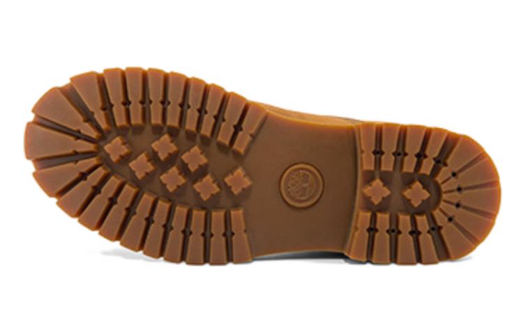 Timberland Waterville 6 Inch Waterproof boots 'Wheat Brown' A2E9DM