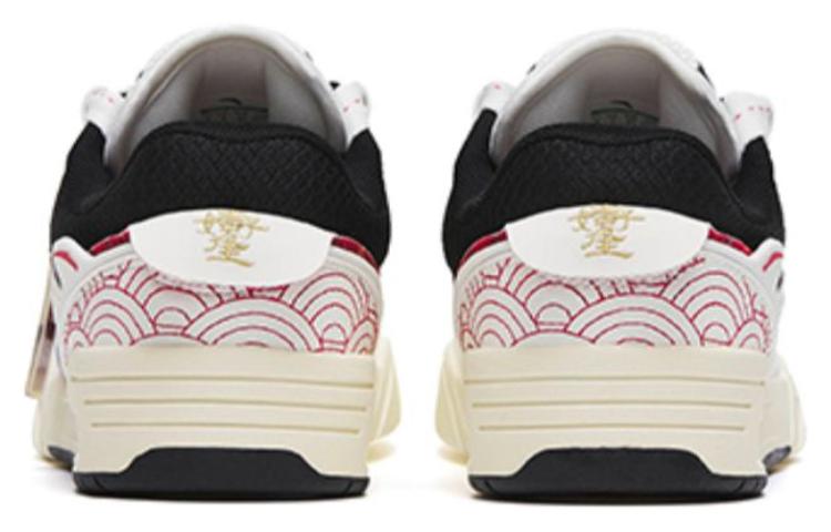 (WMNS) ANTA A-Jie Low 'Good Things Happen' 122318040-5