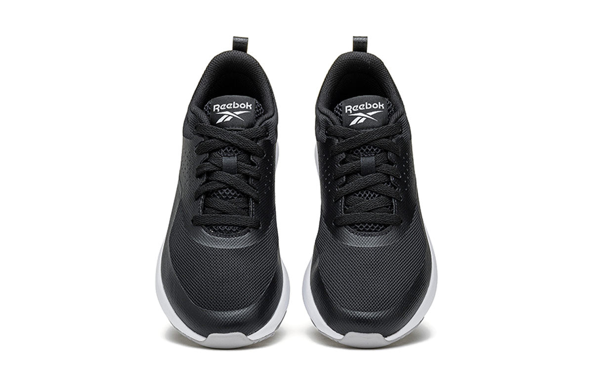 (WMNS) Reebok Cloudride DMX 5.0 'Black White' FY1276