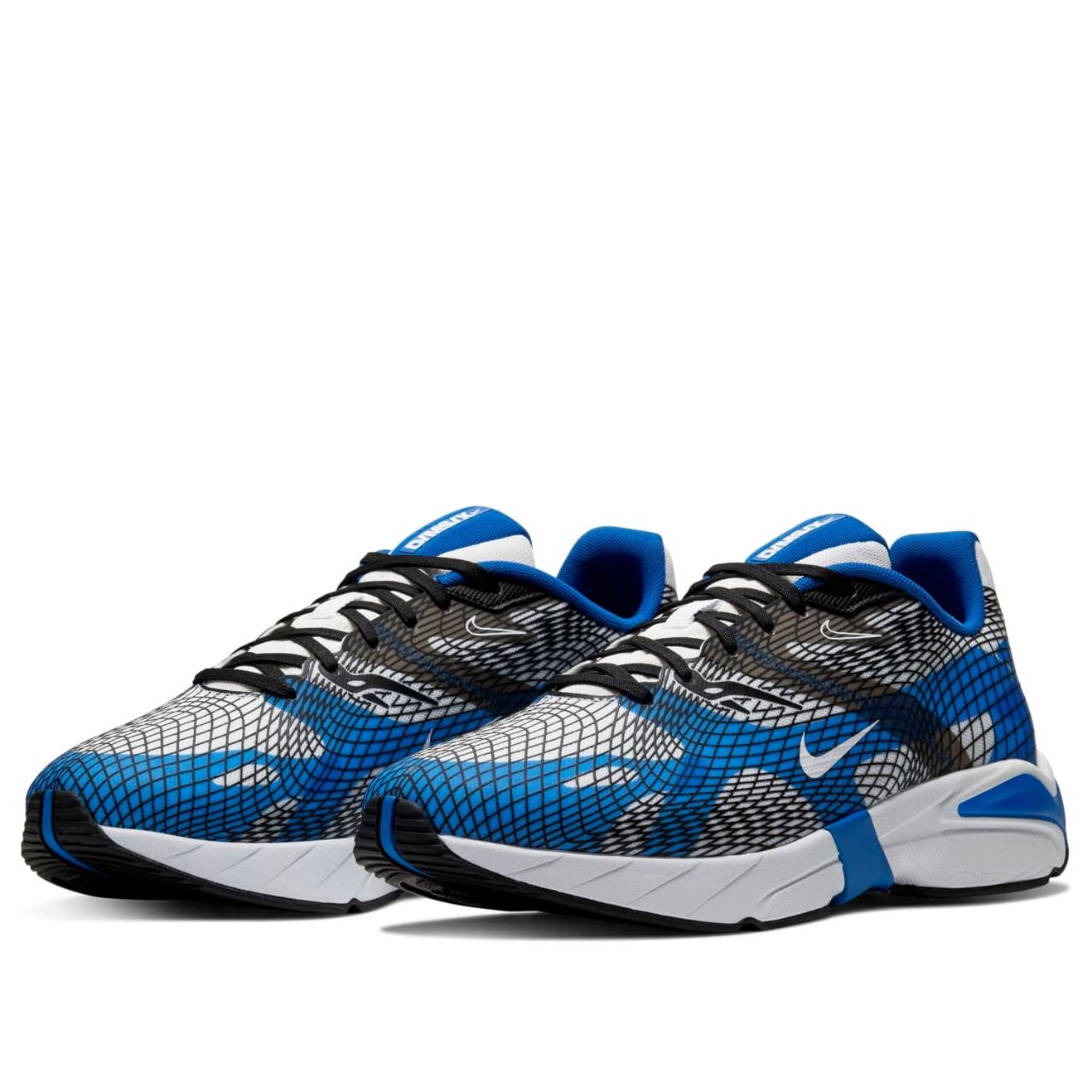 Nike Ghoswift 'Racer Blue' BQ5108-102
