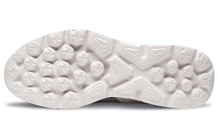 Skechers Go Run 400 Low-Top White 55293-WGY
