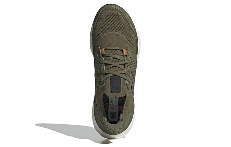 adidas Ultraboost 22 'Focus Olive' GX9167