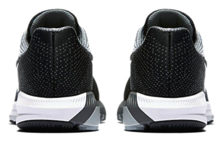 (WMNS) Nike Air Zoom Structure 20 'Black' 849577-003