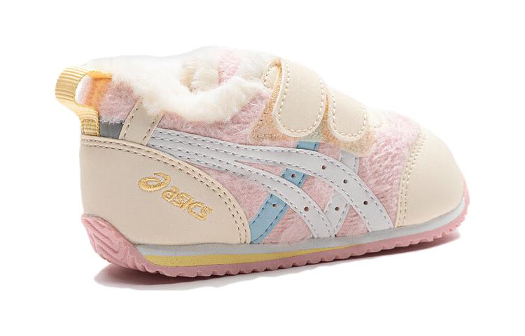 (TD) ASICS Idaho Baby FP Sneakers 'Beige Dream' 1144A297-700