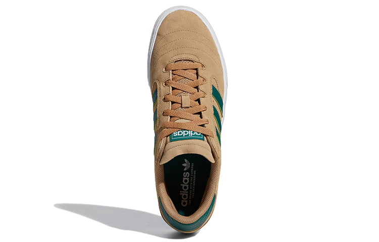 adidas Busenitz Vulc 2.0 'Cardboard Collegiate Green' GY6908